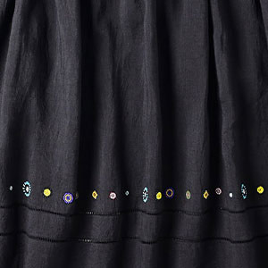 91 Sumi Black