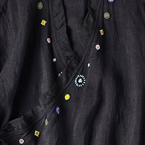 91 Sumi Black