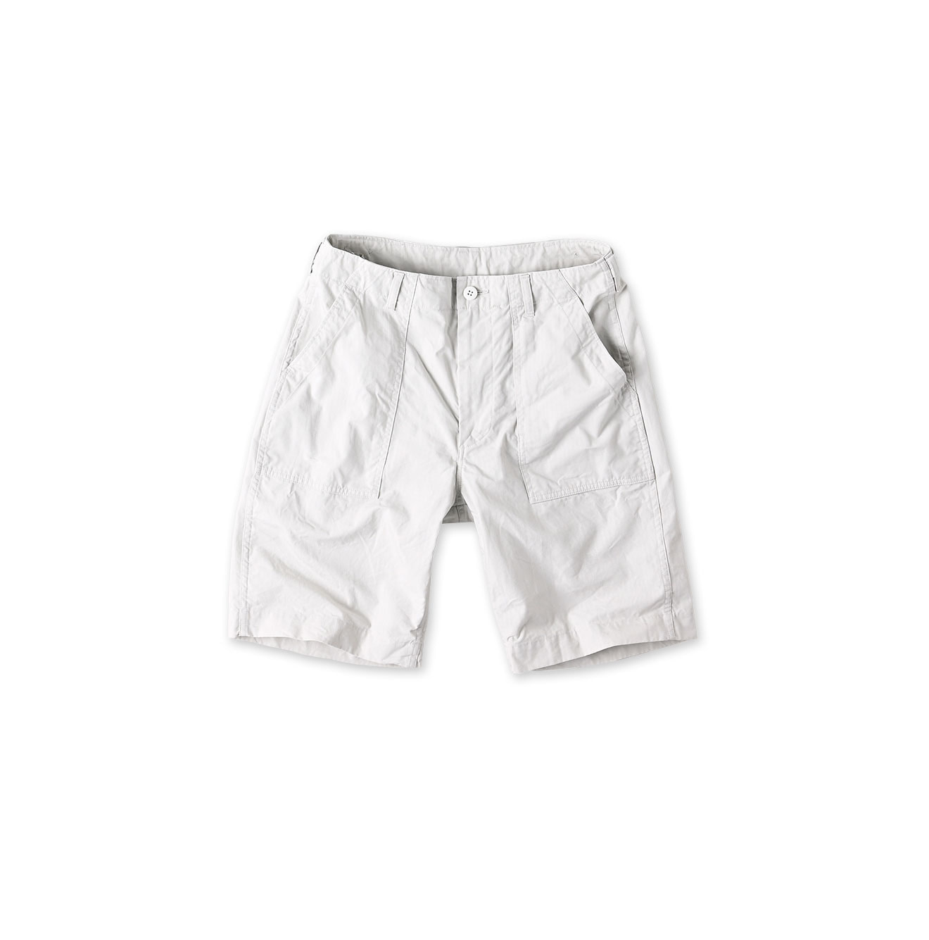 Ripstop 908 Baker Short Pants Ice