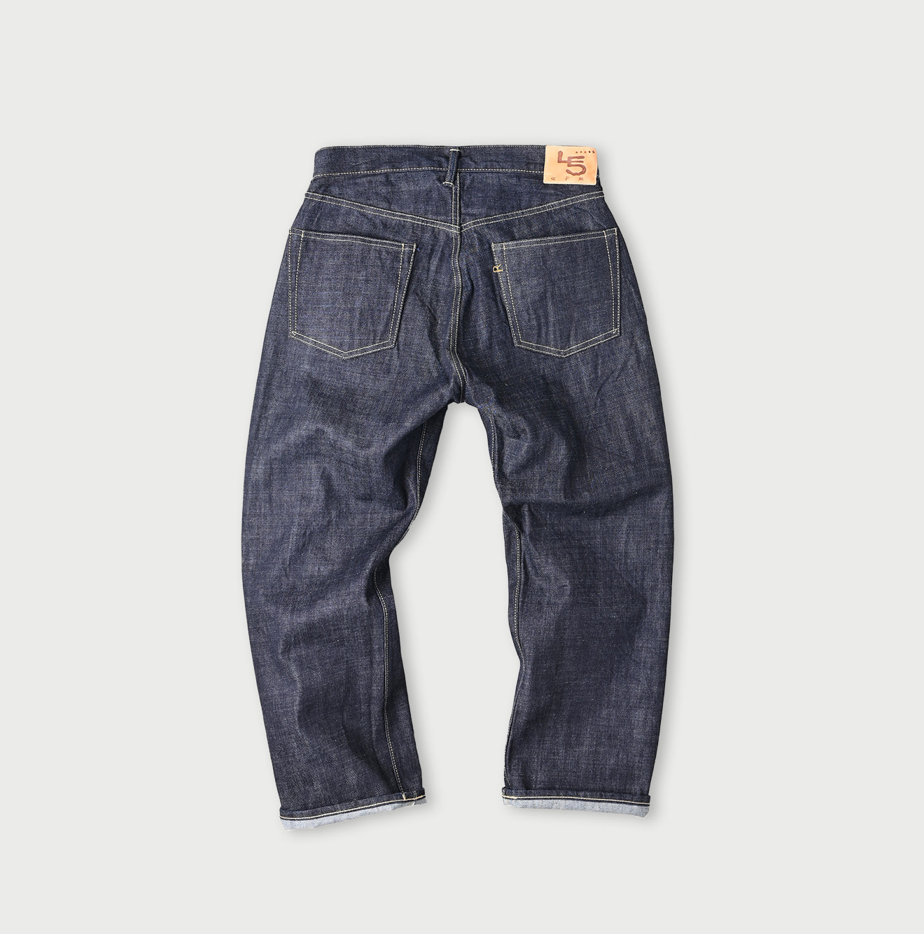 Futatabi 6.5 Sorahikohime Nou Back