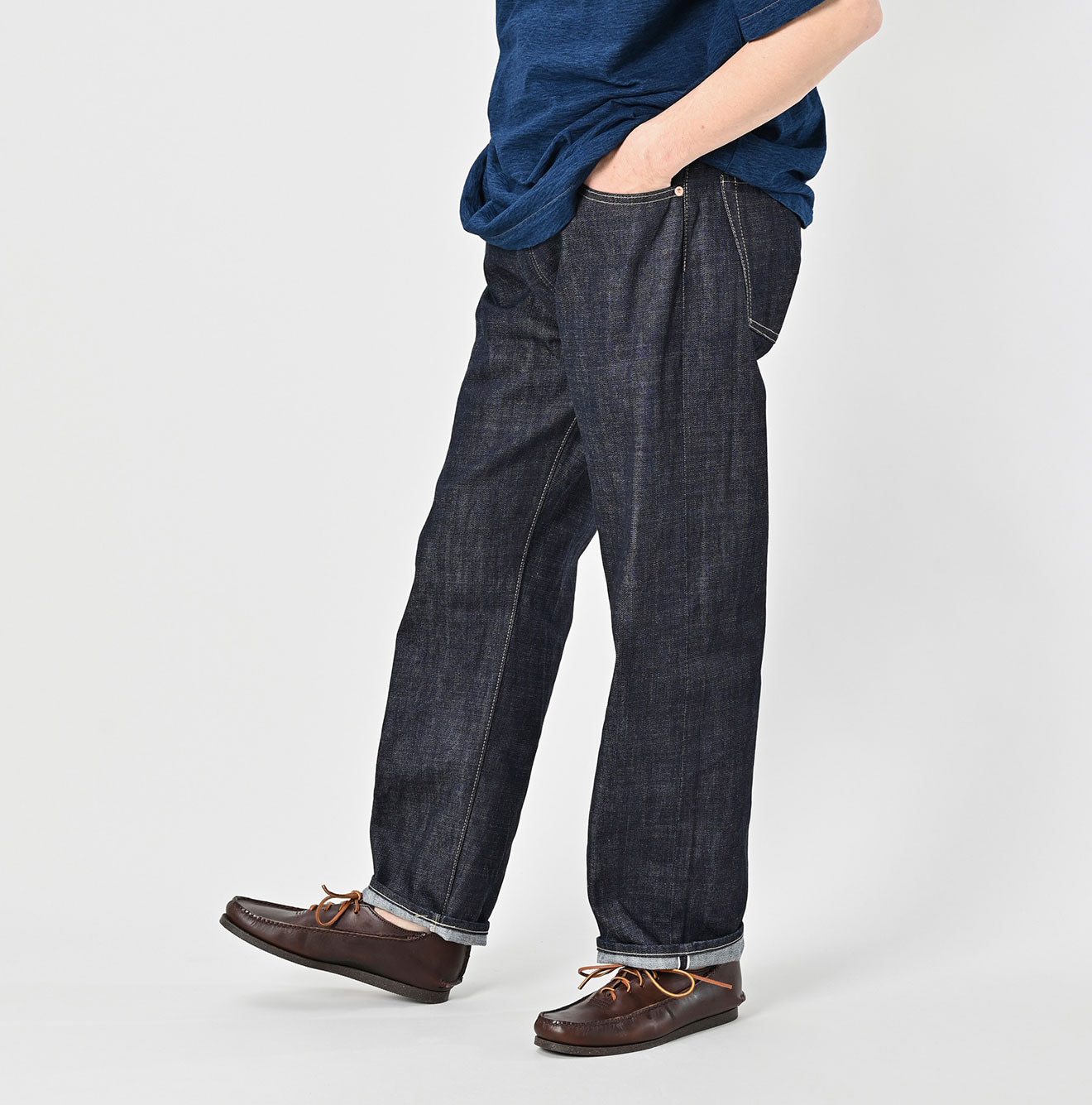 Futatabi 6.5 Sorahikohime Nou Male Model