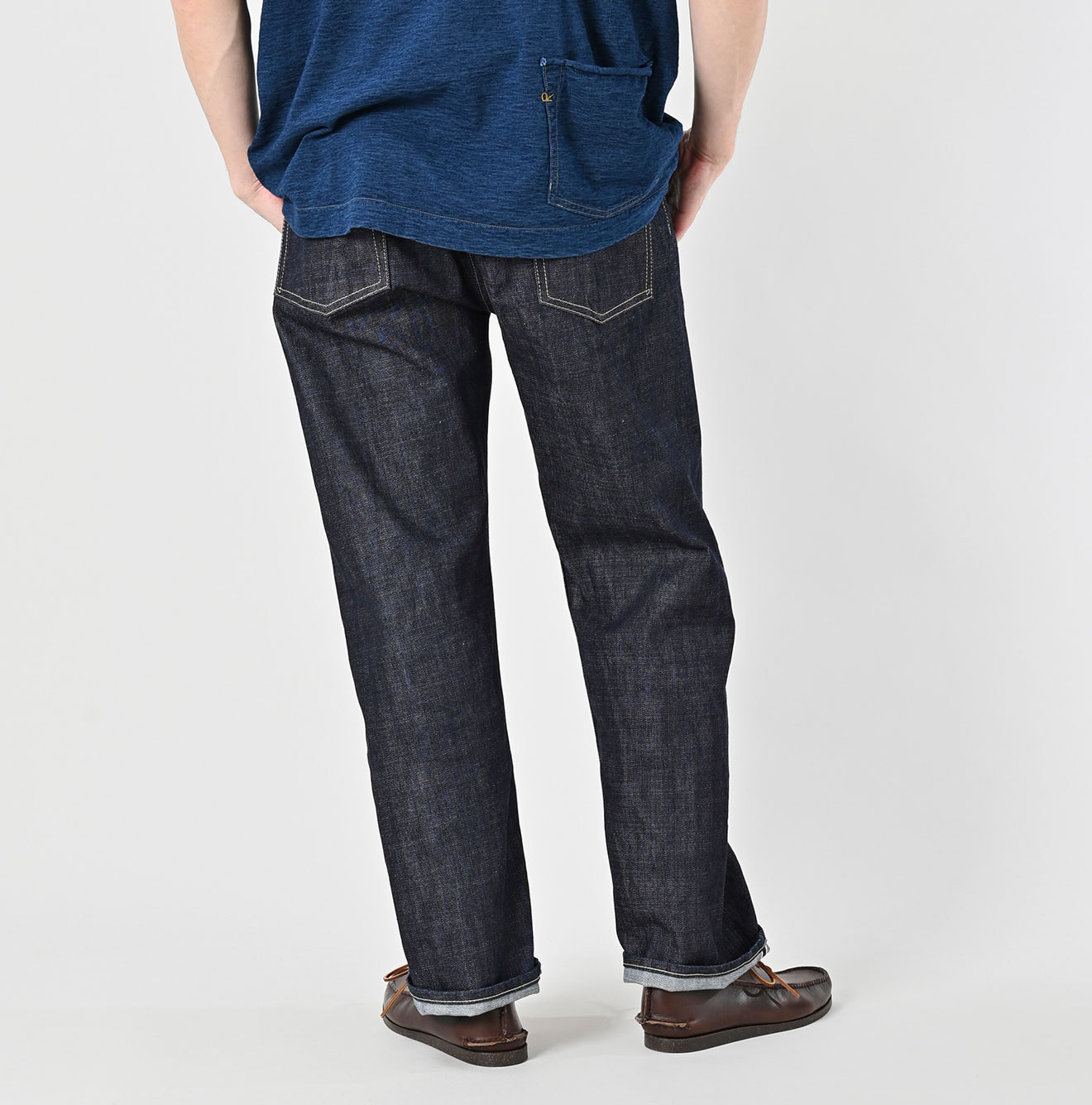 Futatabi 6.5 Sorahikohime Nou Male Model