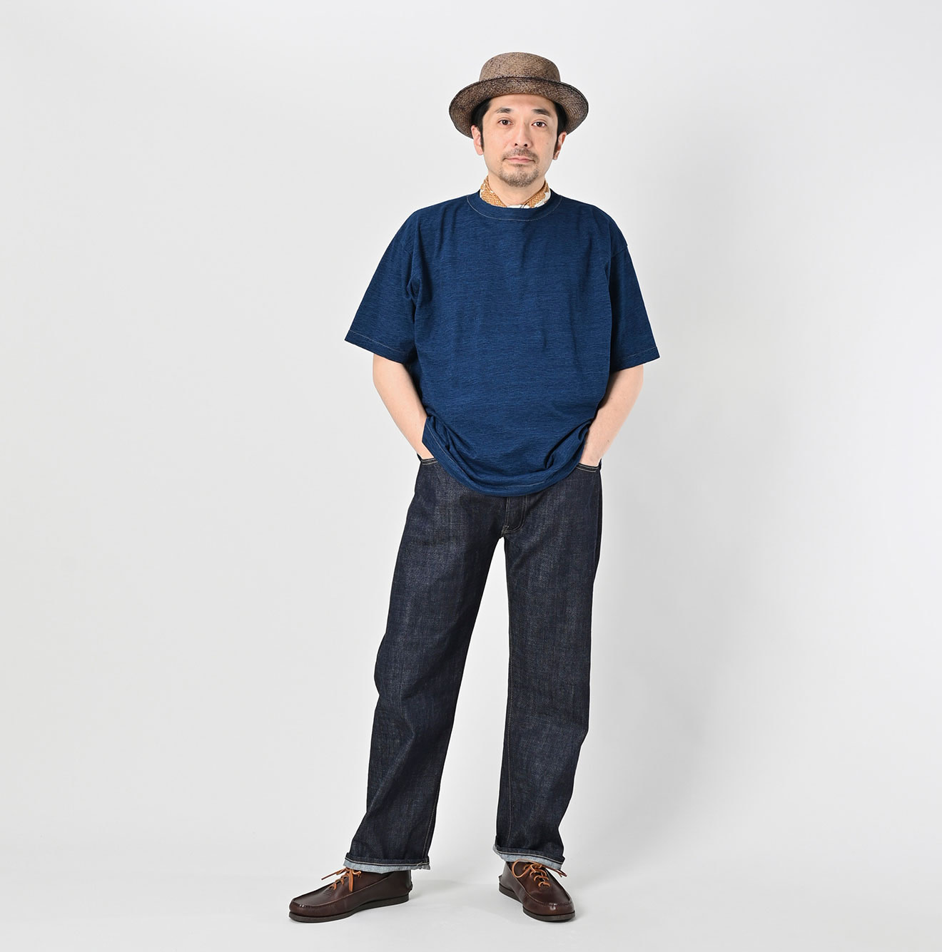 Futatabi 6.5 Sorahikohime Nou Male Model