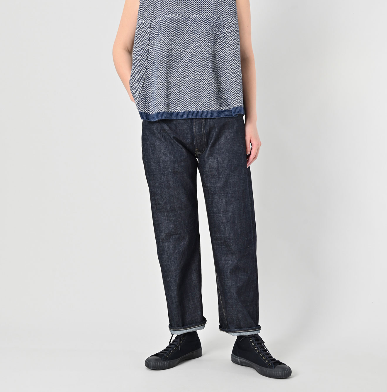 Futatabi 6.5 Sorahikohime Nou Female Model