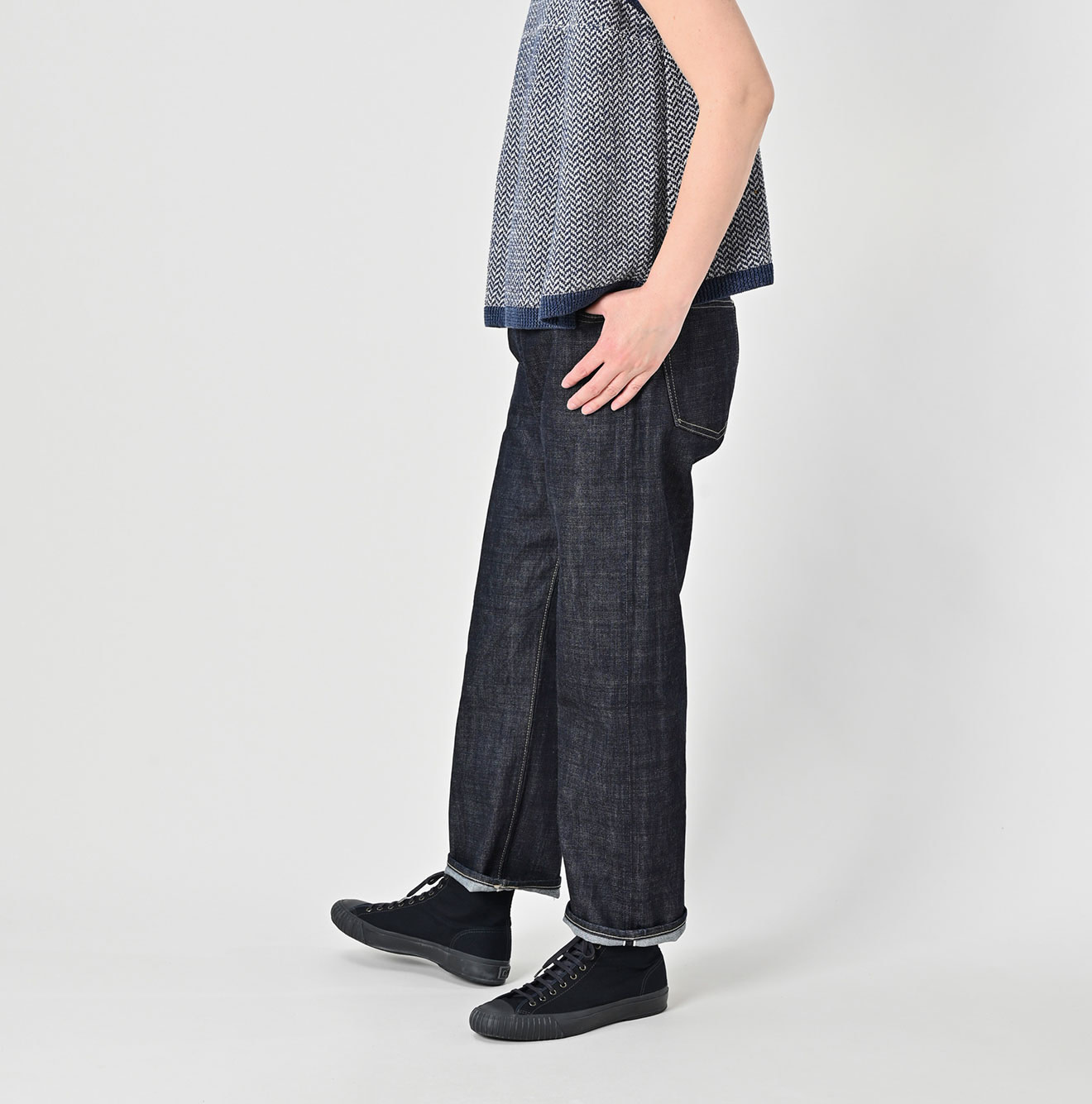 Futatabi 6.5 Sorahikohime Nou Female Model