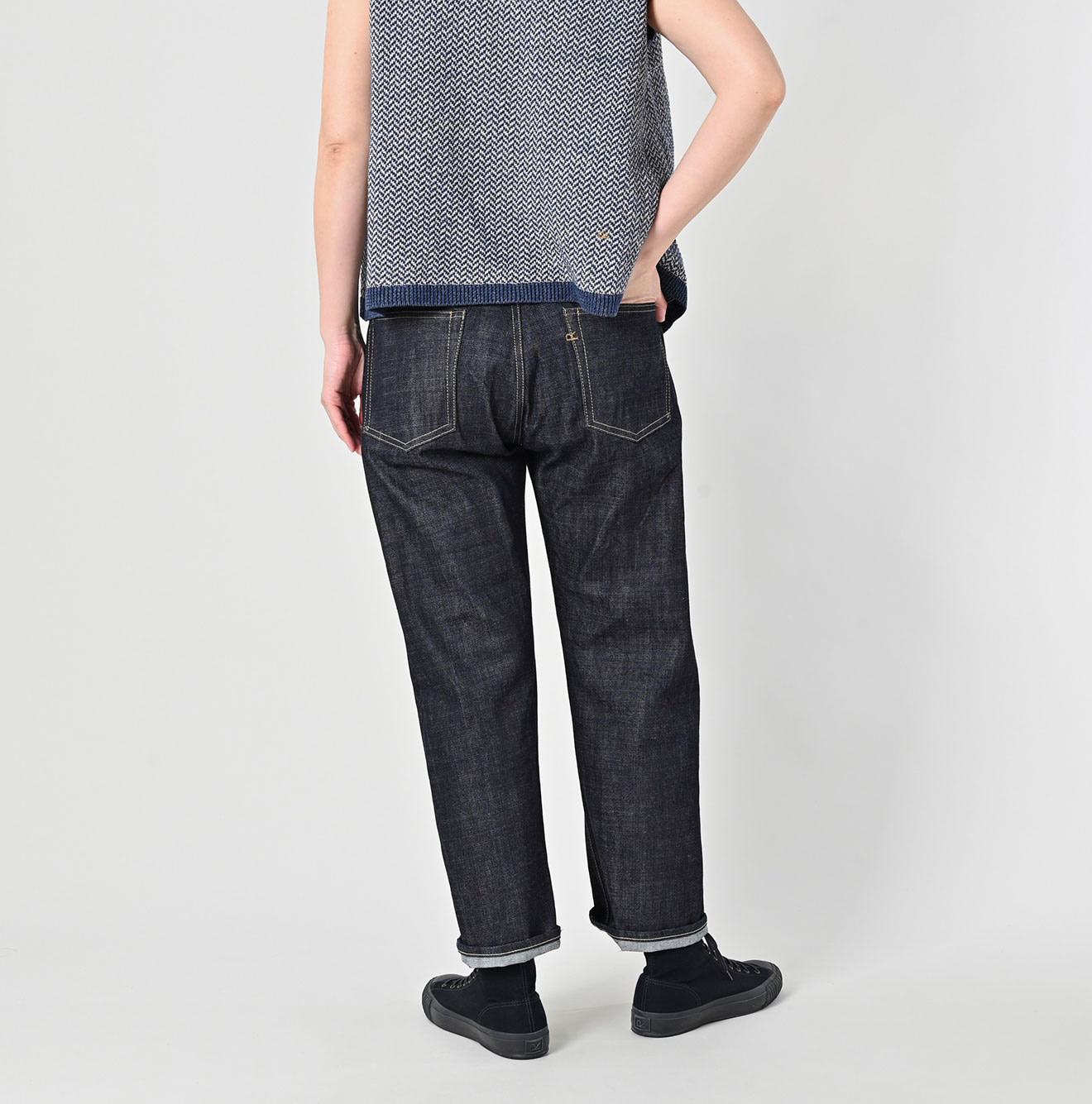 Futatabi 6.5 Sorahikohime Nou Female Model