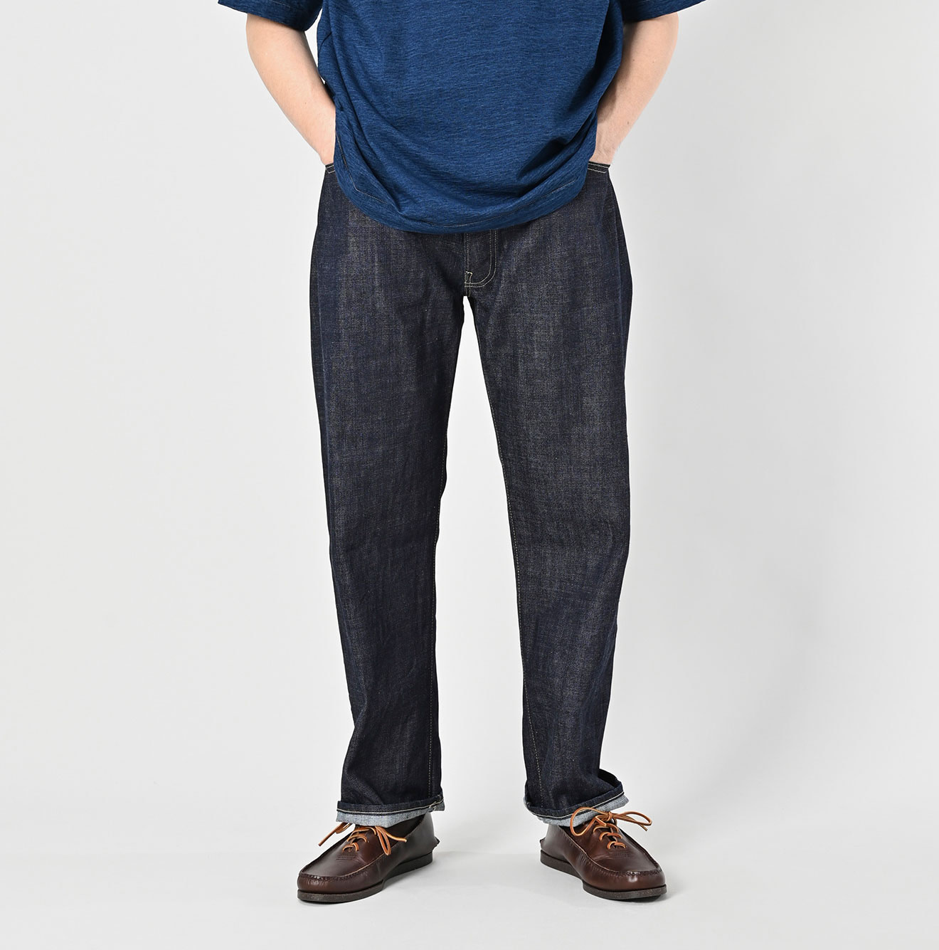 Futatabi 6.5 Sorahikohime Nou Male Model