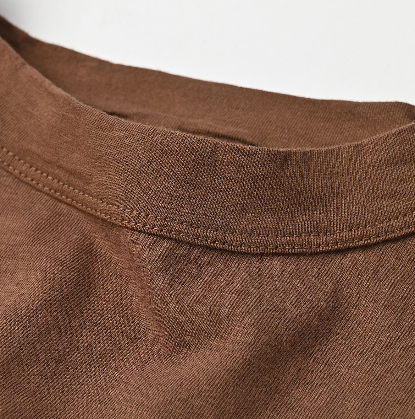 Tenjiku 908 45 Star T-shirt Detail