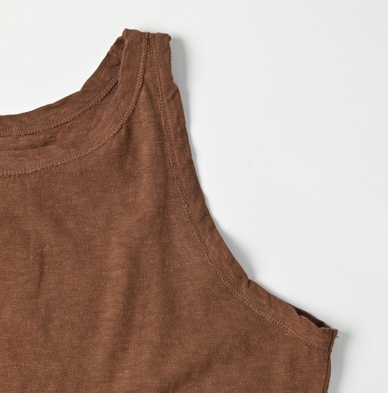 Tenjiku 45 Star Camisole Detail