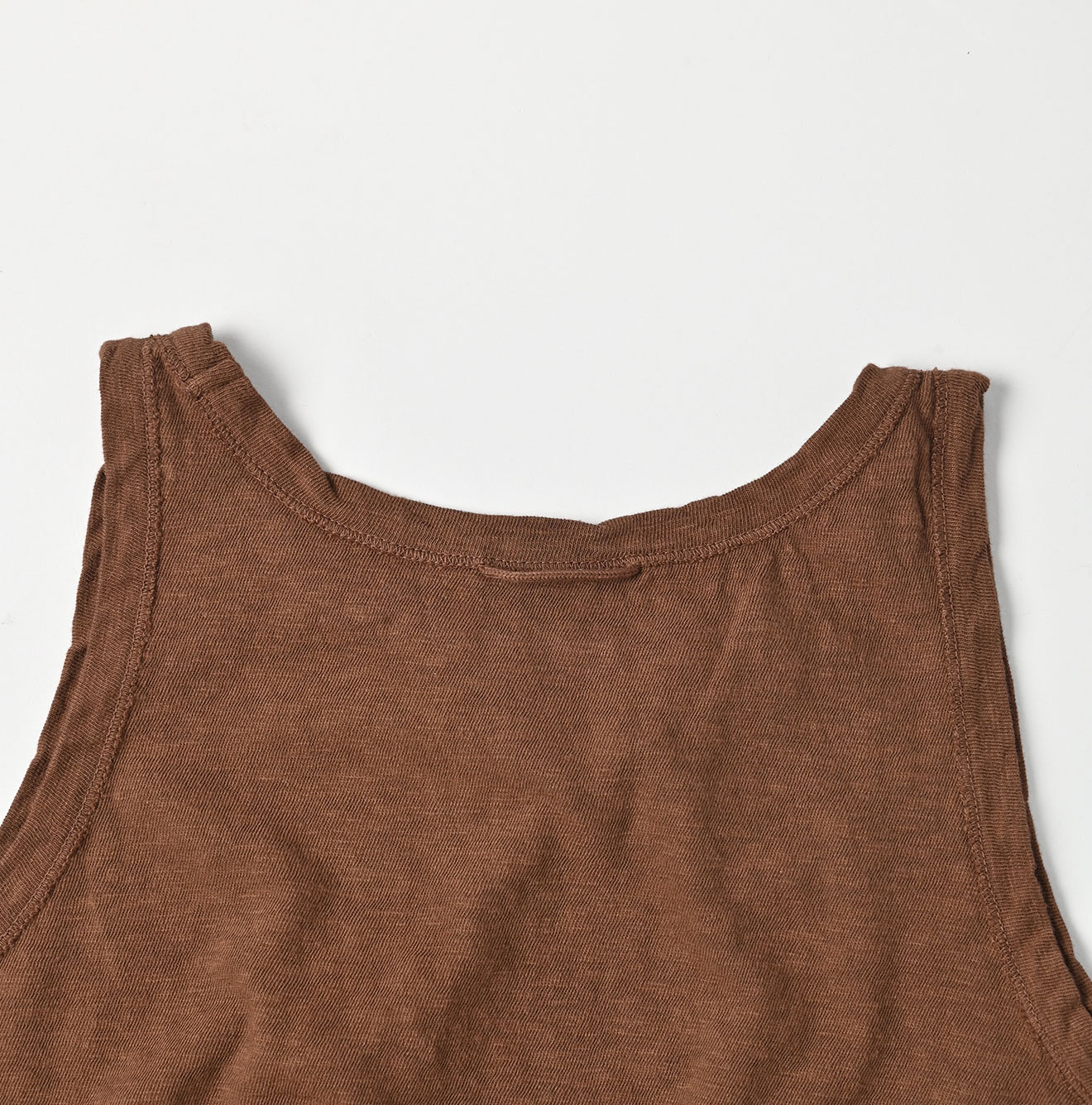 Tenjiku 45 Star Camisole Detail