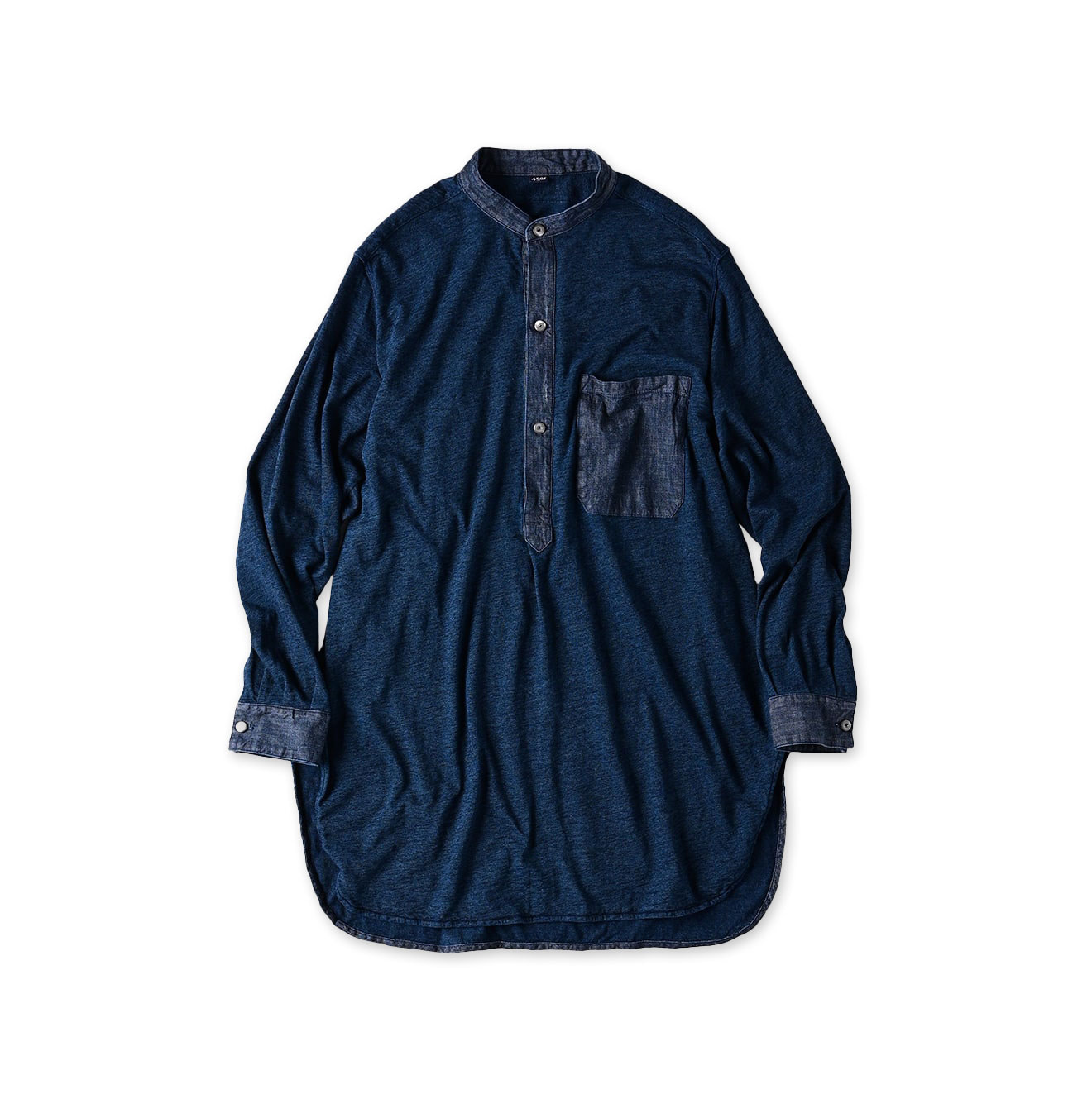 Tenjiku 908 Grandpa Shirt main image 1