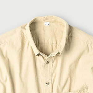 13 Beige Chambray 2
