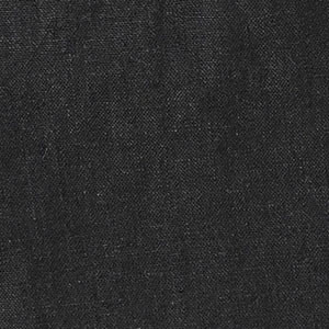 92 Sumi Black Chambray
