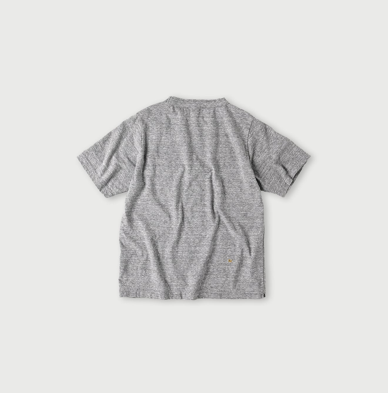 Top Tenjiku 908 45 Star Logo T-shirt Back
