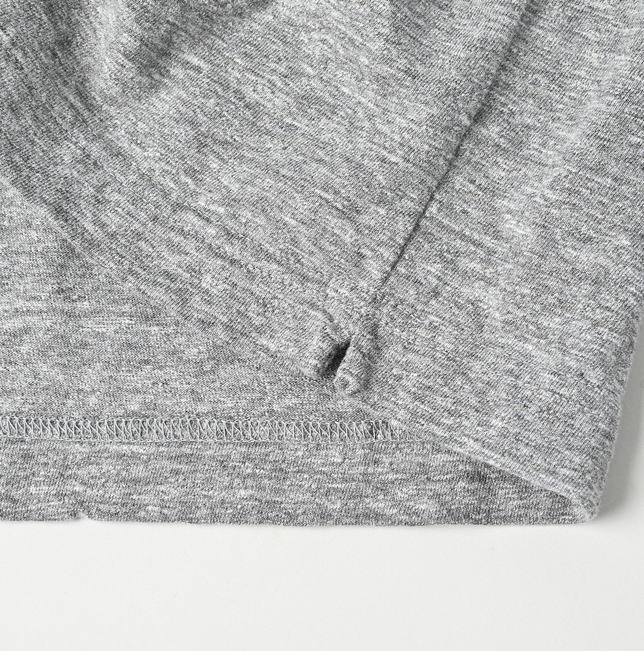 Top Tenjiku 908 45 Star Logo T-shirt Detail