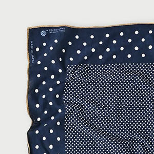 76 Dark Navy