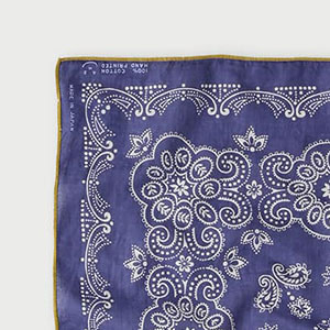 74 Eggplant Navy