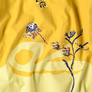 32 Yellow