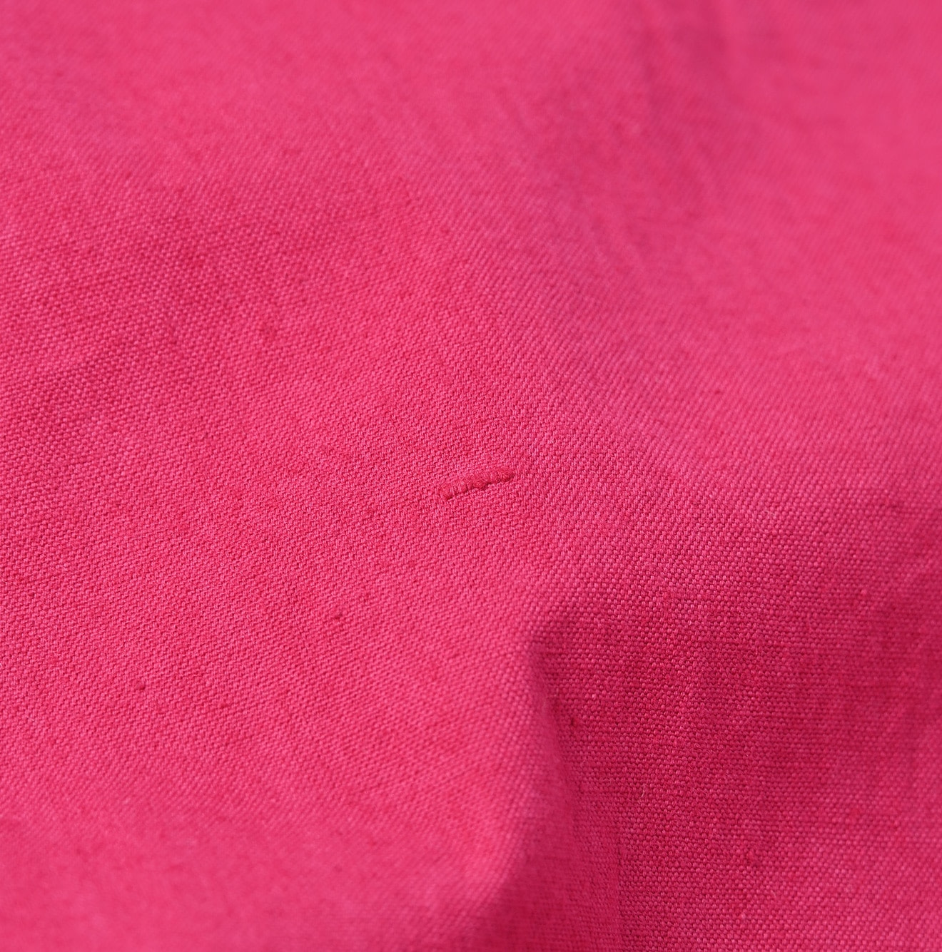 Indian Khadi OX Saijiki Dress Detail