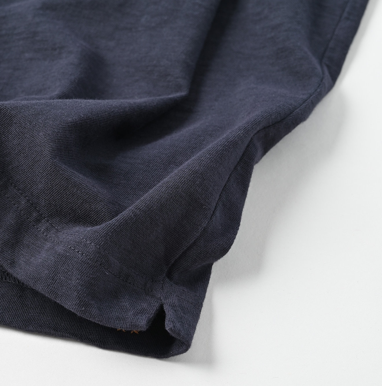 Tenjiku 908 Ocean T-shirt Detail