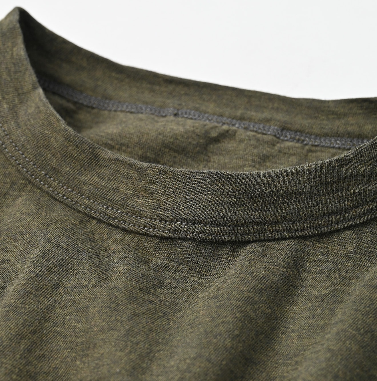 Top Tenjiku 908 Ocean T-shirt Detail