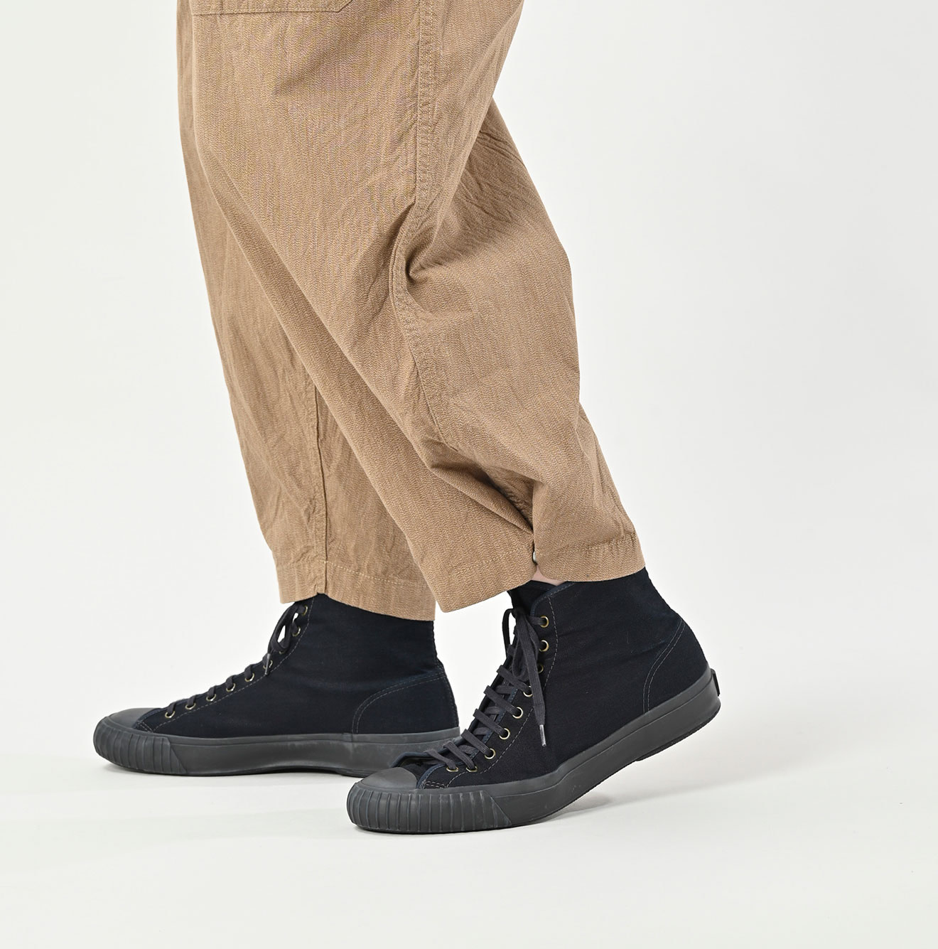 Yorimoku Hira 908 Tent Pants - 45r