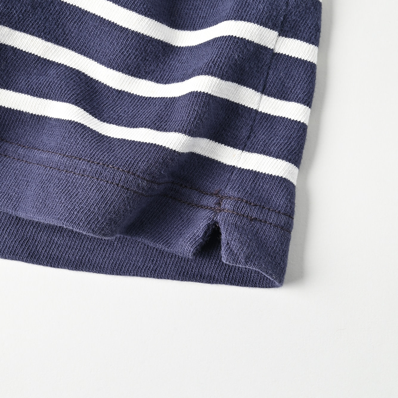 Basque 908 Shirt (Size 2) Detail