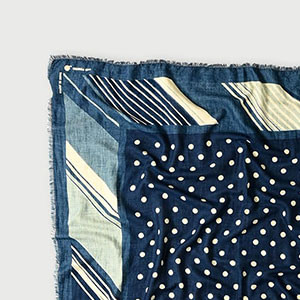 73 Indigo