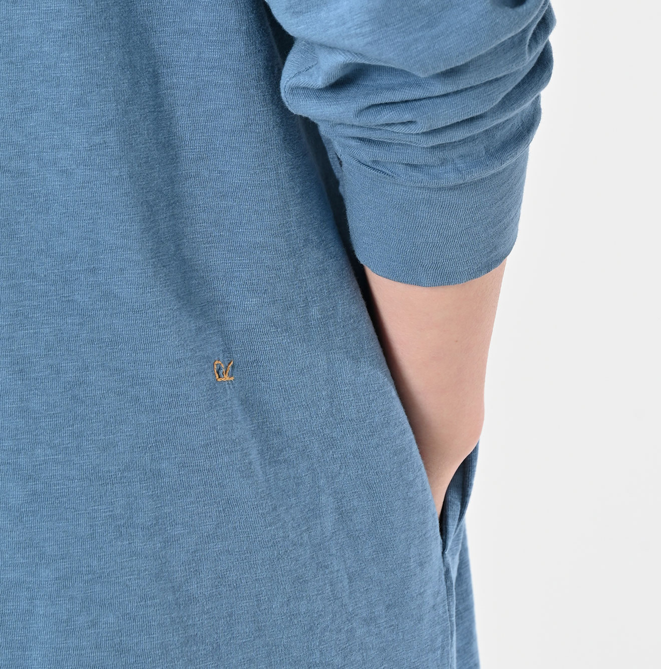 Tenjiku 45 Star Dress Detail