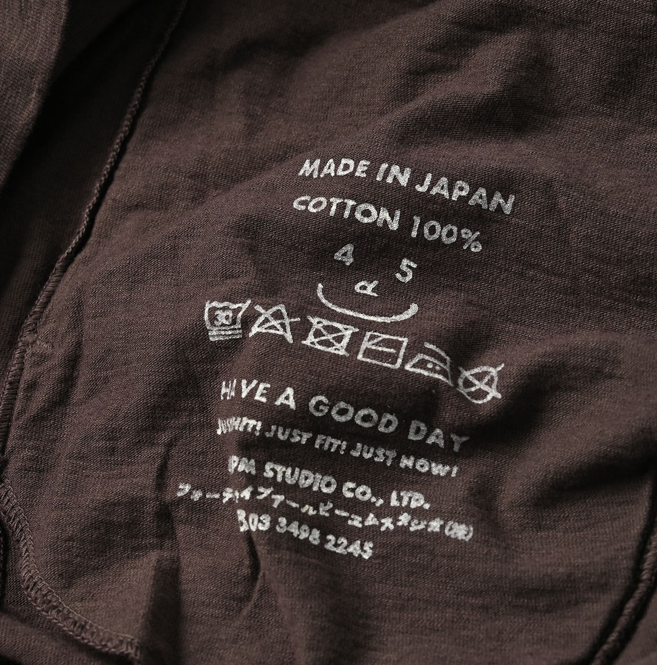 Tenjiku 45 Star Dress Detail