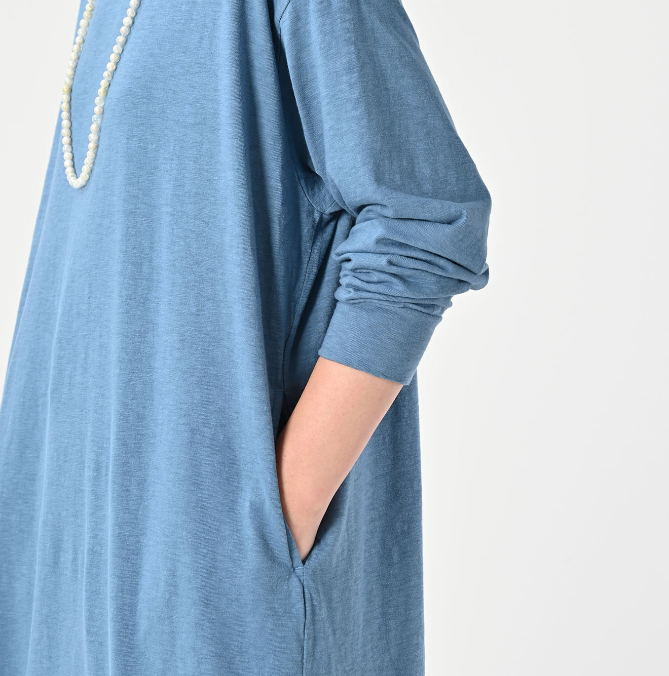 Tenjiku 45 Star Dress Detail