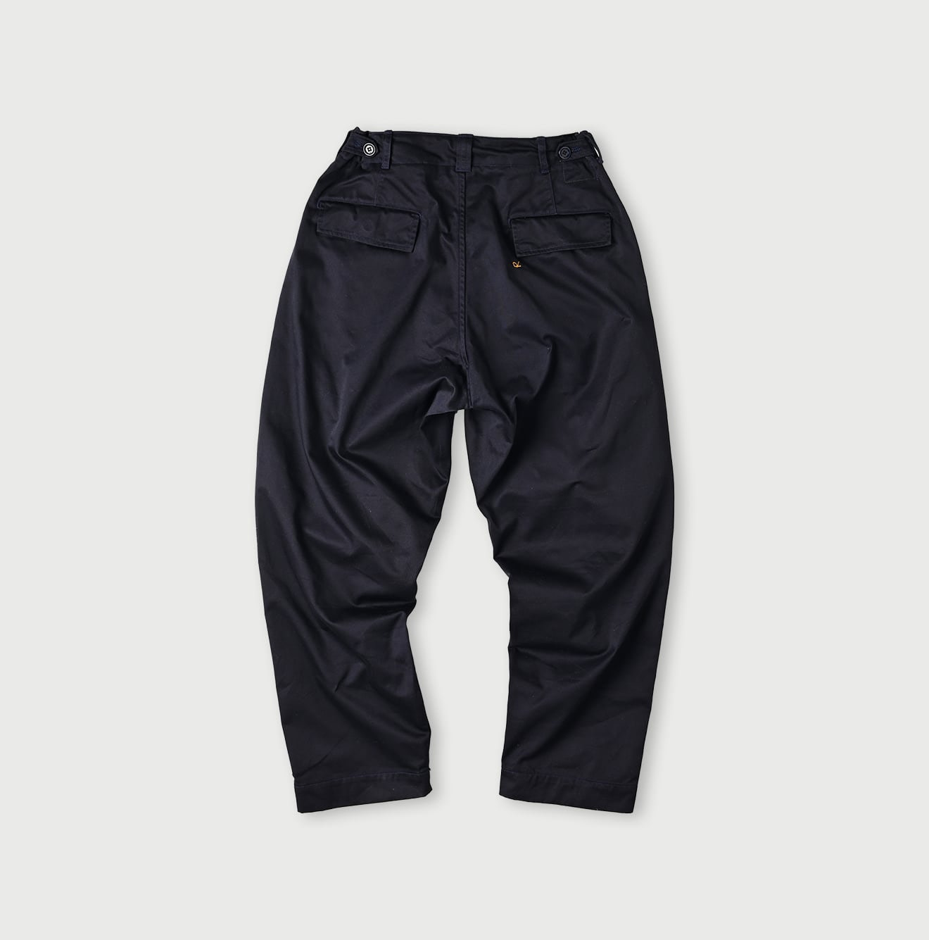 Double Thread 908 Chi-rgo Pants Back