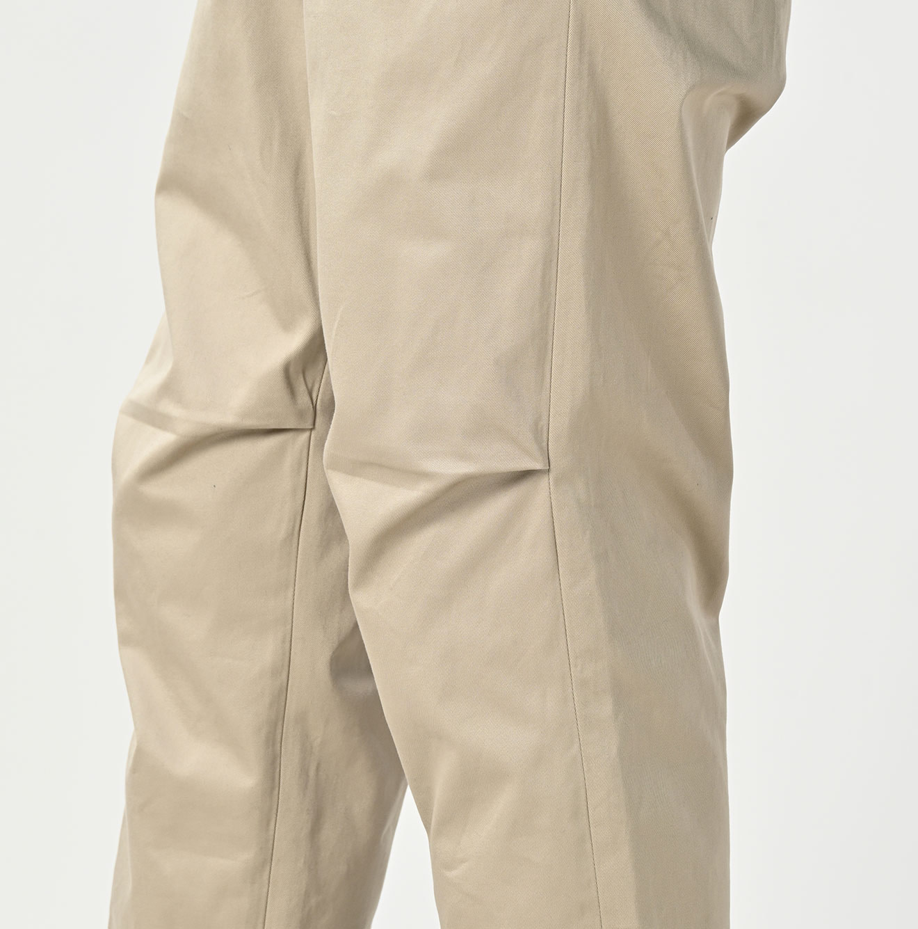Double Thread 908 Chi-rgo Pants Detail