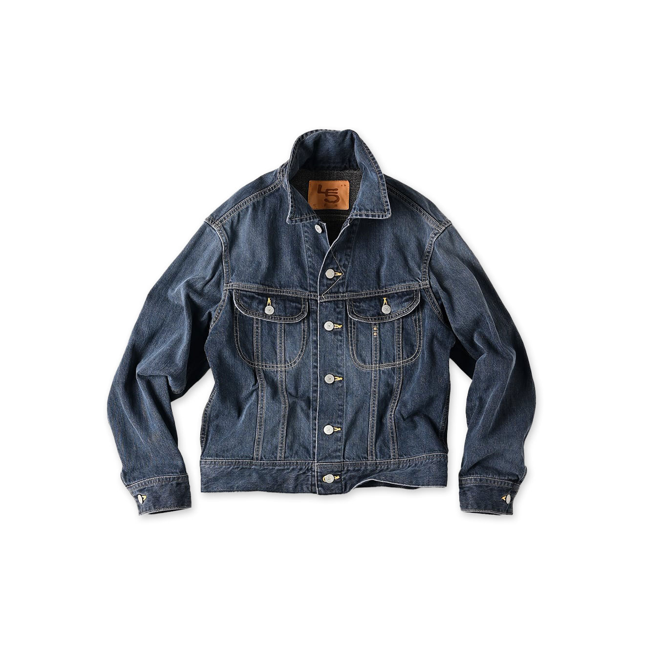 roco。45R ジャケット AUTUMN COLLECTION 2023 | Collection | 45R