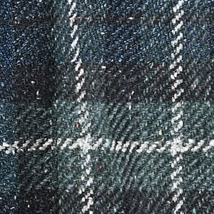 63 Indigo Black Watch