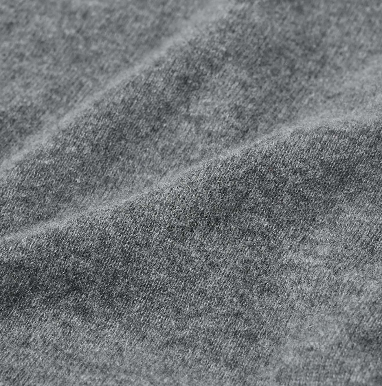 Cashmere Cardigan Detail
