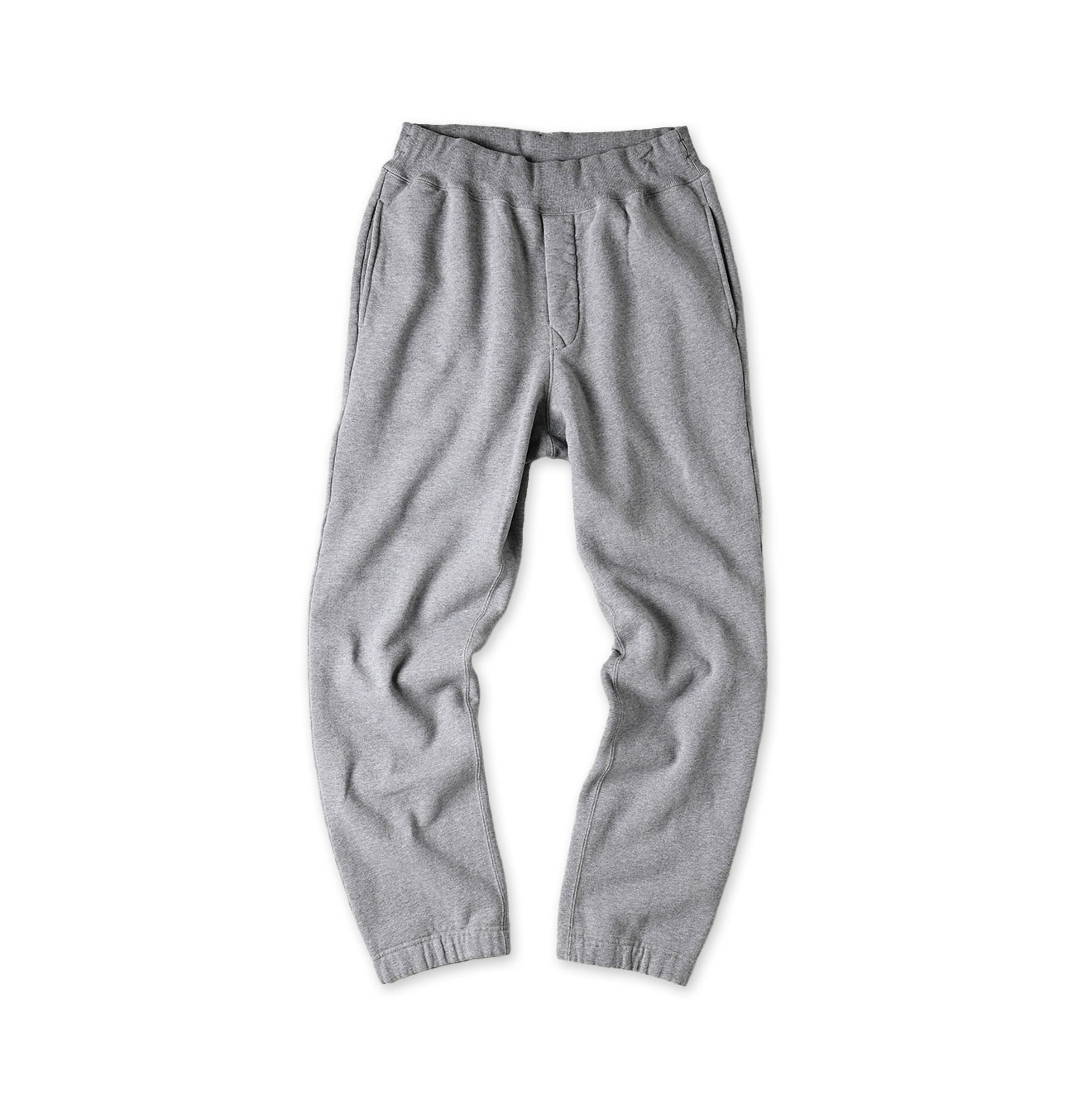 Top Heritage Urake 908 Sweatpants Gray Top