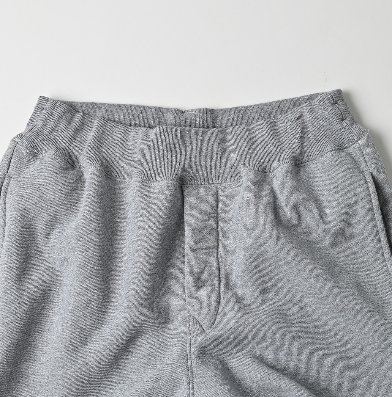 Top Heritage Urake 908 Sweatpants Detail