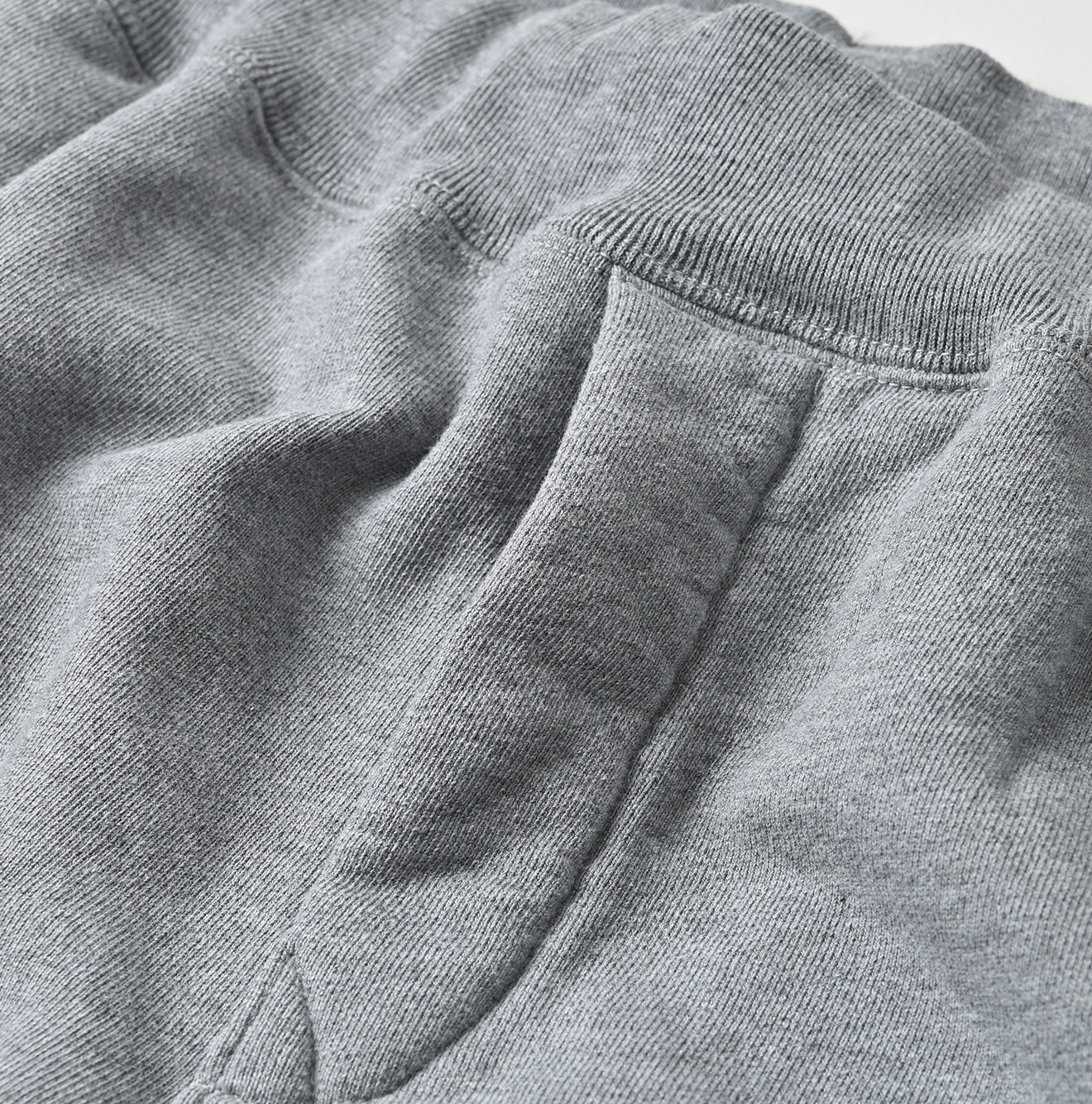 Top Heritage Urake 908 Sweatpants Detail