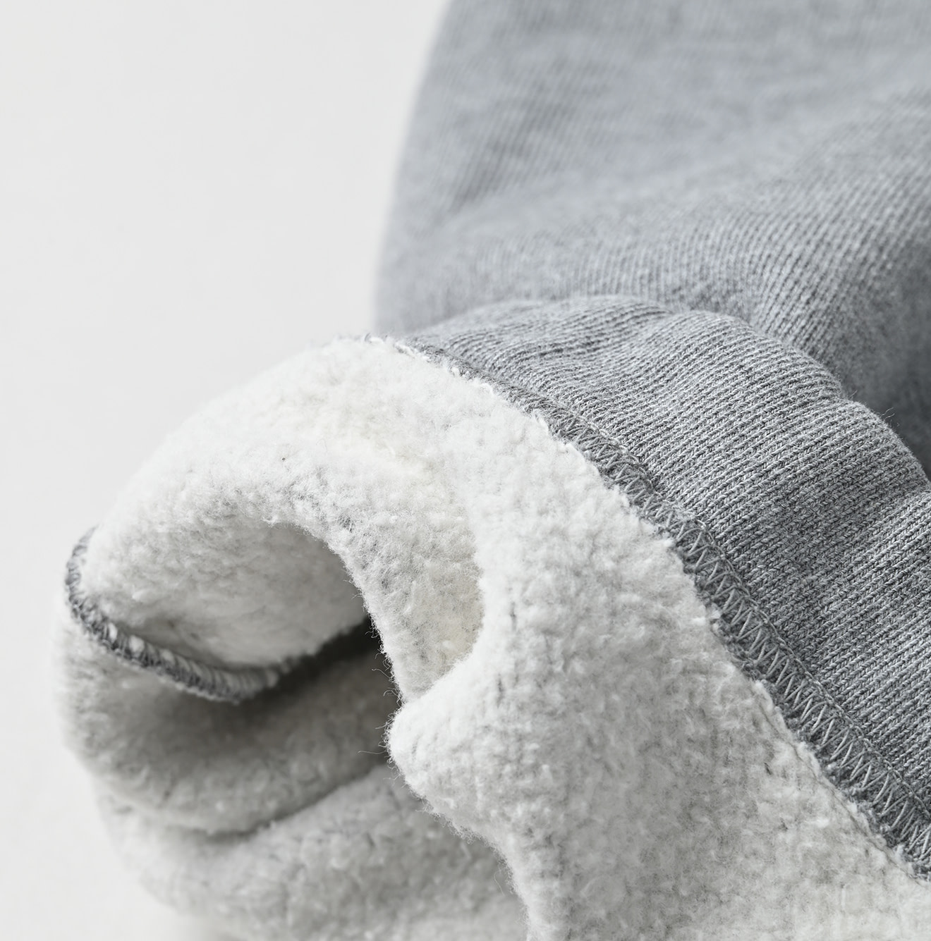 Top Heritage Urake 908 Sweatpants Detail