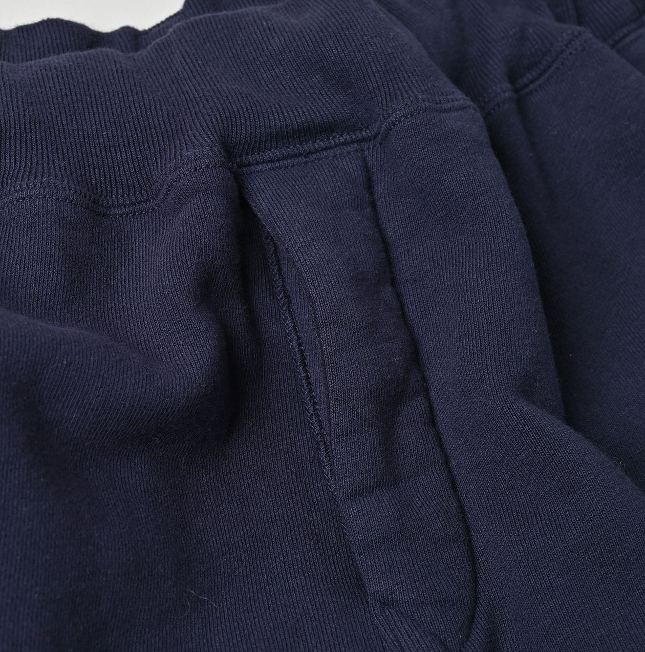 Heritage Urake 908 Sweatpants Detail