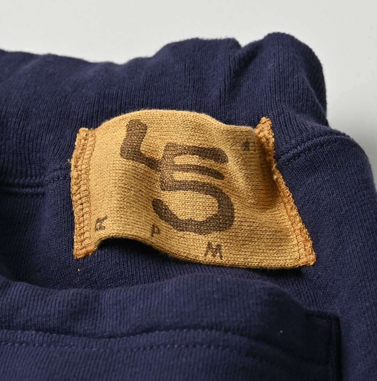 Heritage Urake 908 Sweatpants Detail