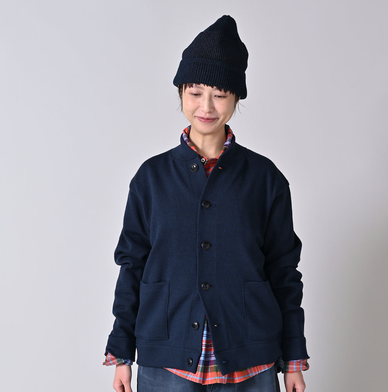 US Moo 908 Blazer Female Model