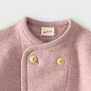 41 Pink Top
