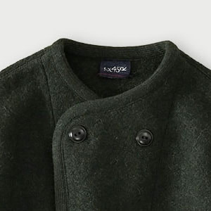 63 Green Top