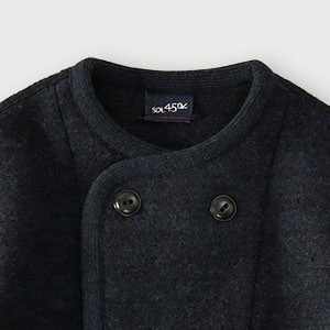 75 Navy Top