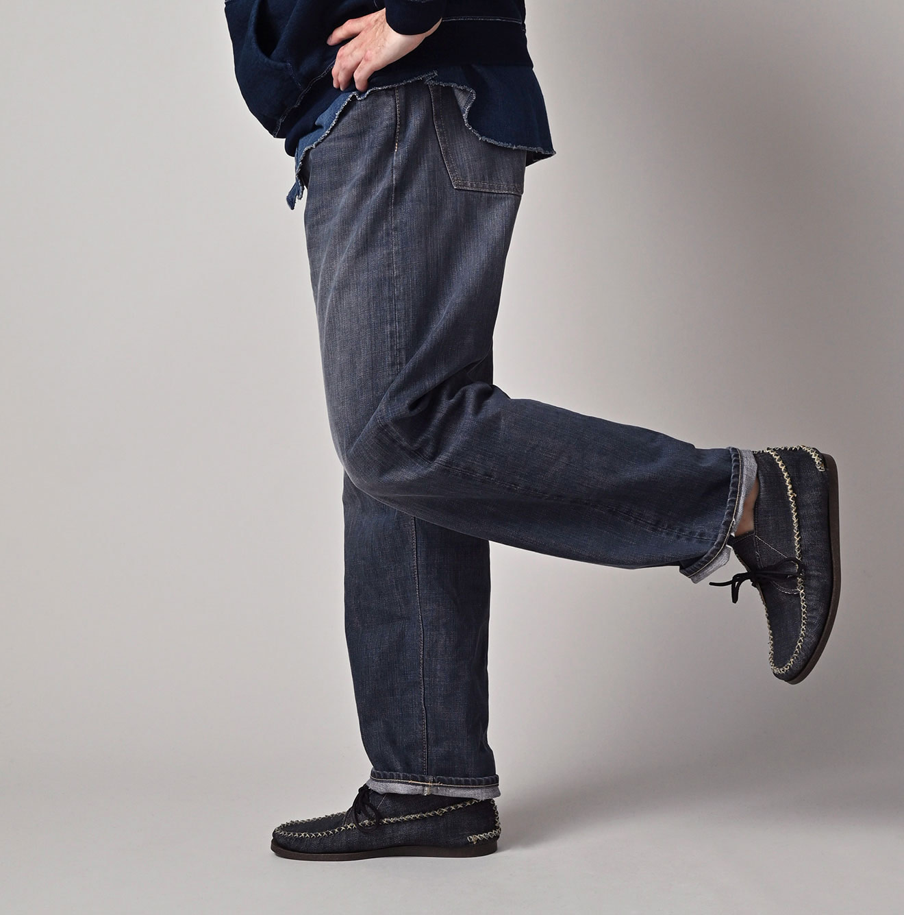 Futatabi 6.5 Sorahikohime Syou Kageiro Nando Male Model