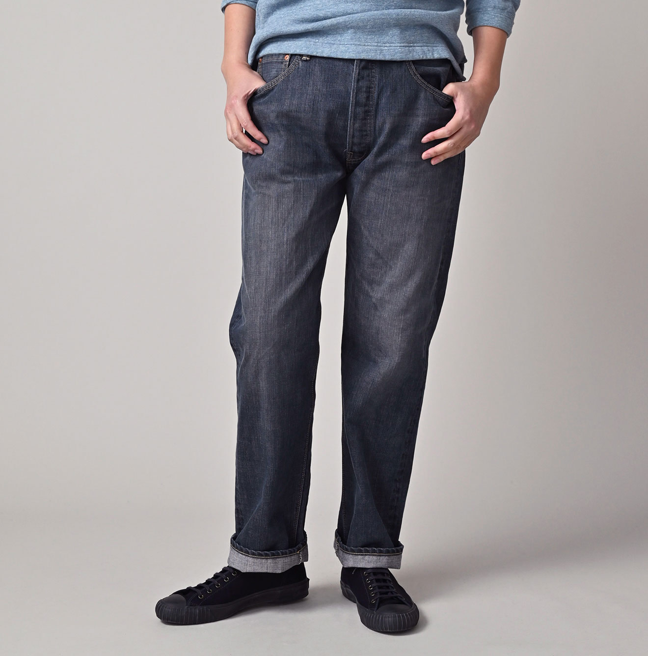 Futatabi 6.5 Sorahikohime Syou Kageiro Nando Female Model