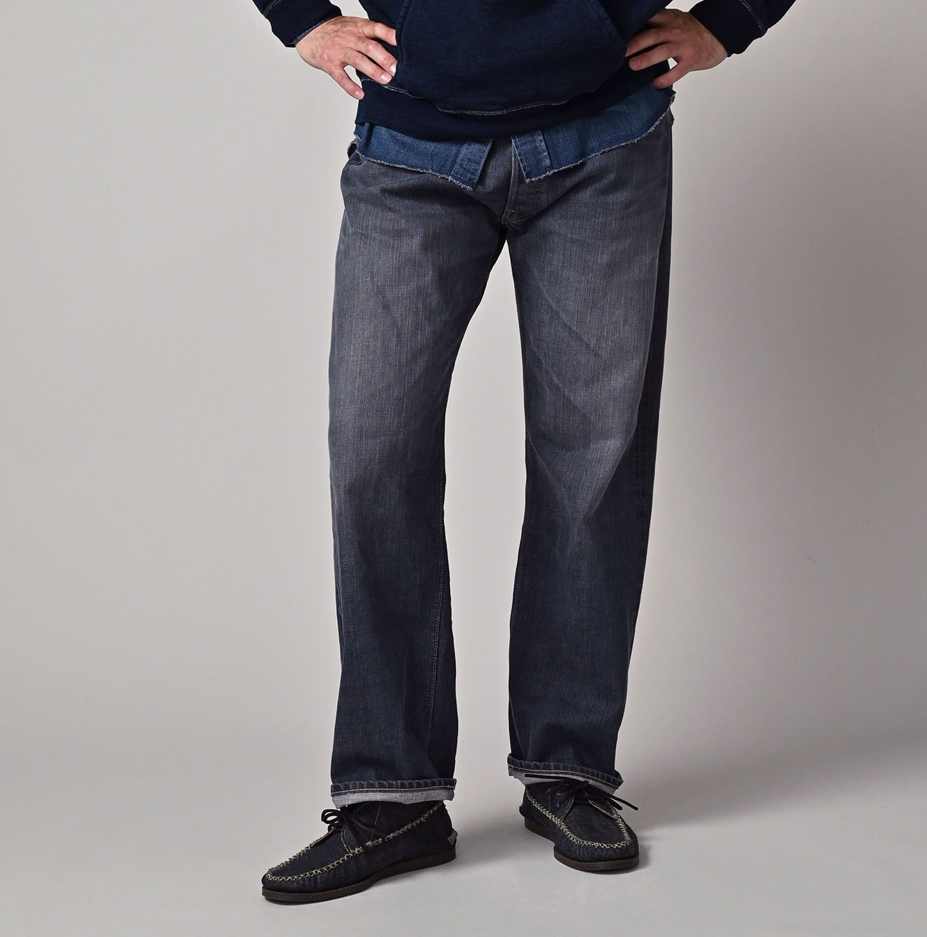 Futatabi 6.5 Sorahikohime Syou Kageiro Nando Male Model