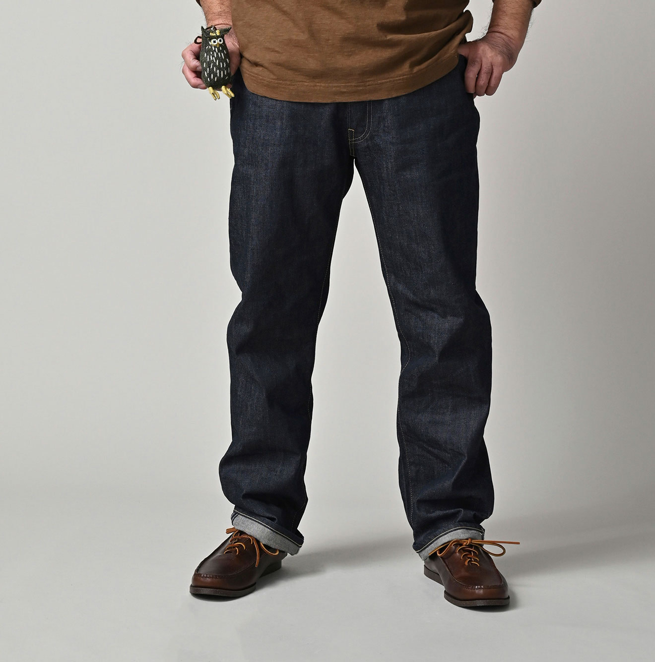 Rye Mugi Denim Crosby 89 Nou Male Model